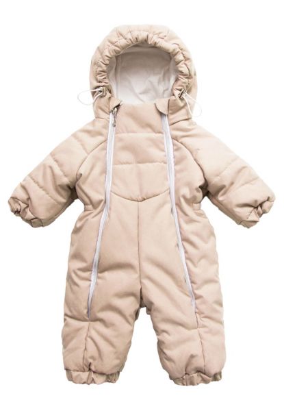 Демисезонный комбинезон "Галактика" - Сонный гномик