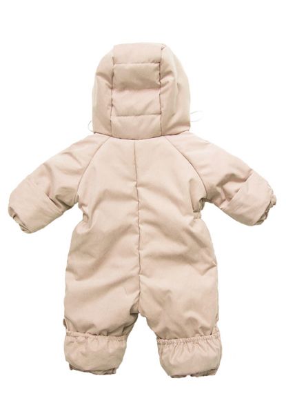 Демисезонный комбинезон "Галактика" - Сонный гномик