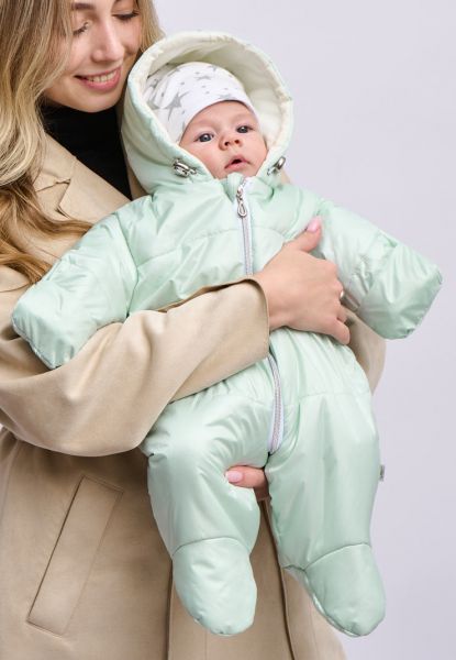 Комбинезон "Бэмби" - Сонный гномик