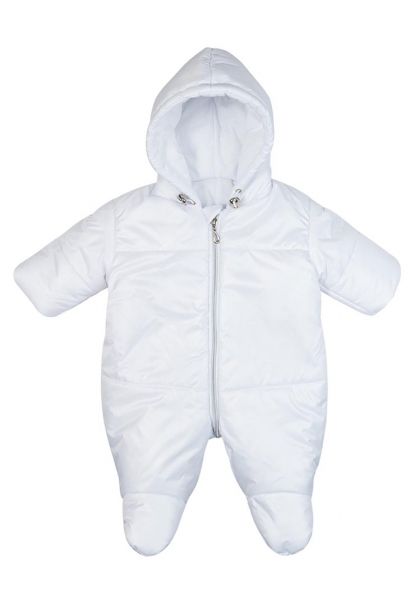 Комбинезон для новорожденного на весну "Бэмби" - Сонный гномик