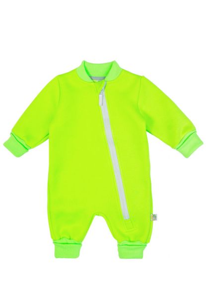 Детский комбинезон "Урбан" для новорожденного - Сонный гномик