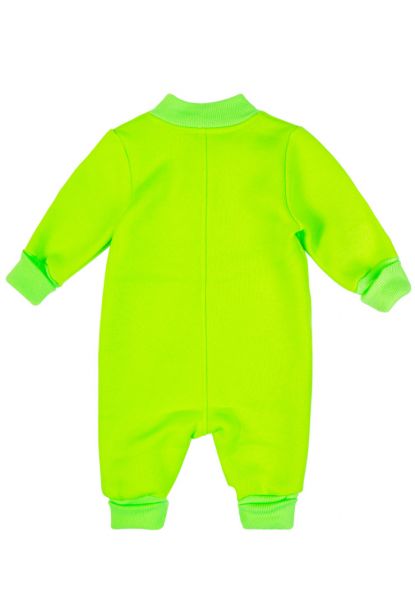 Детский комбинезон "Урбан" для новорожденного - Сонный гномик