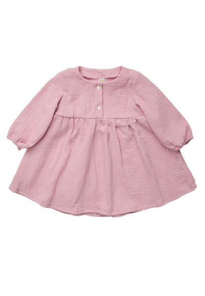 Комплект на лето для девочки "Сакура" - Сонный гномик