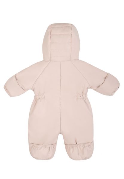 Комбинезон для новорожденного "Галактика" - Сонный гномик