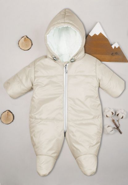 Демисезонный комбинезон "Бэмби" - Сонный гномик