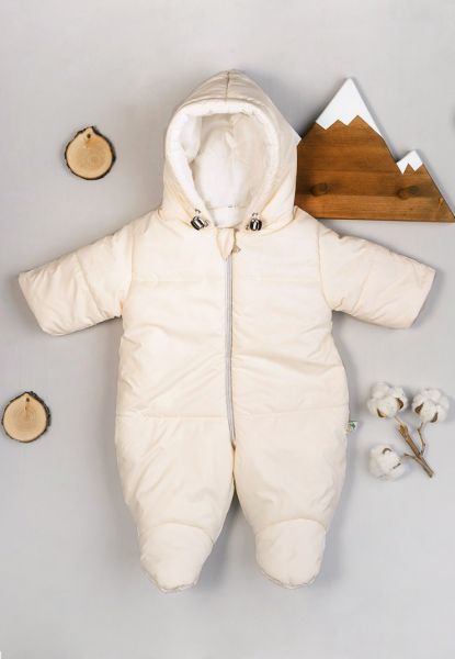 Комбинезон для новорожденного "Бэмби" - Сонный гномик