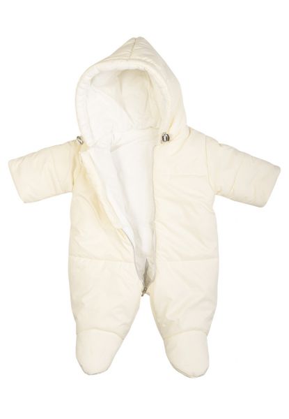 Комбинезон для новорожденного "Бэмби" - Сонный гномик