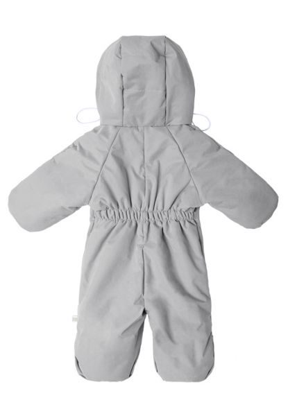 Детский комбинезон на весну "Галактика 2.0" - Сонный гномик