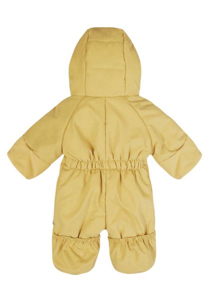 Комбинезон для малыша "Галактика 2.0" - Сонный гномик