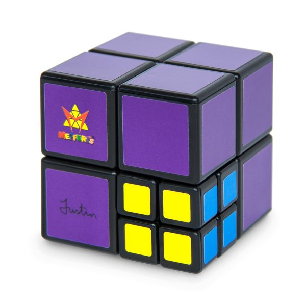 МамаКуб - Pocket Cube - Meffert's