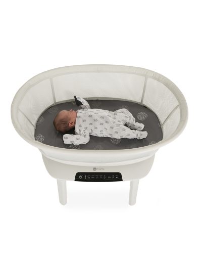 Колыбель 4moms mamaRoo sleep - 4moms