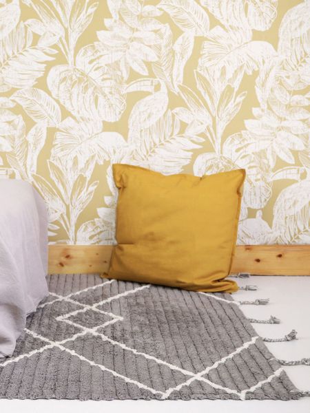 Ковер LÄSSA STONE M 135х190 - Nattiot