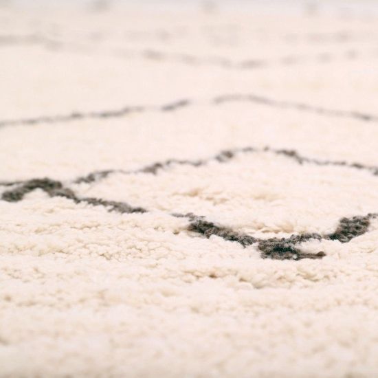 Ковер VIKTOR CHOCOLAT M 135х190 - Nattiot