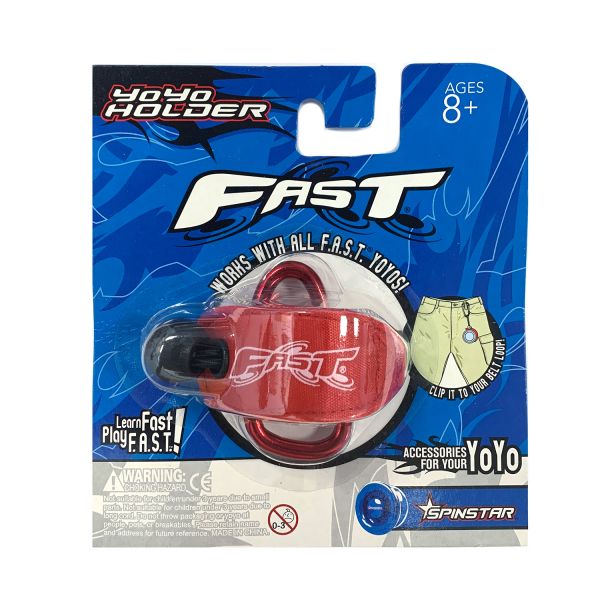 Держатель для йо-йо YYF FAST - YoYoFactory