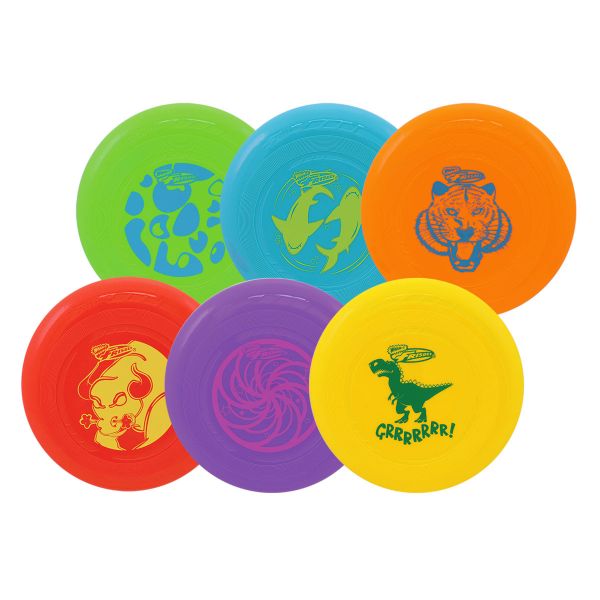 Фрисби Go 70г (23см) - Wham-O