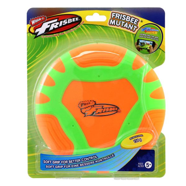 Фрисби Mutant 150г - Wham-O