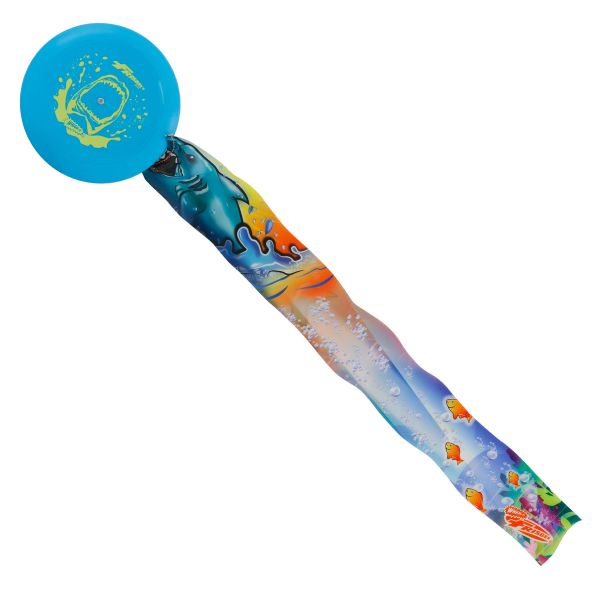 Фрисби TailZ 110г с хвостом - Wham-O