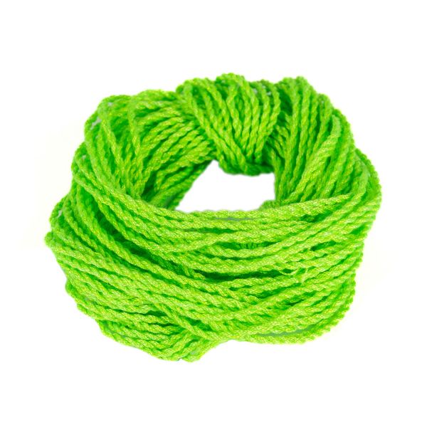 Запасные веревки для йо-йо зеленые, 10шт - YoYoFactory
