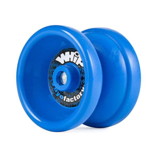 Йо-йо YoYoFactory WHIP Синий - YoYoFactory
