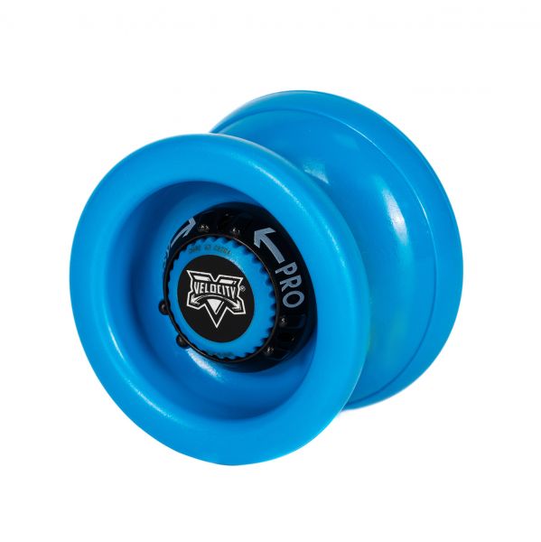 Йо-йо YoYoFactory Velocity Синий - YoYoFactory