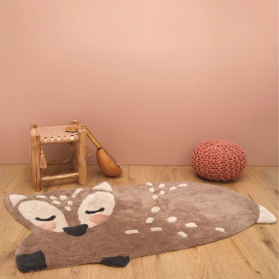 Ковер LITTLE DEER 70х110 - Nattiot