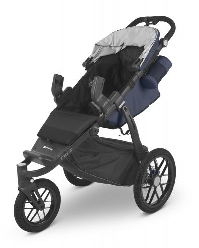 Адаптер для люльки и Mesa для RIDGE - UPPAbaby