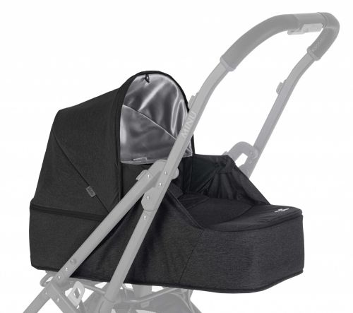 Люлька для новорожденного UPPAbaby Minu JAKE - UPPAbaby