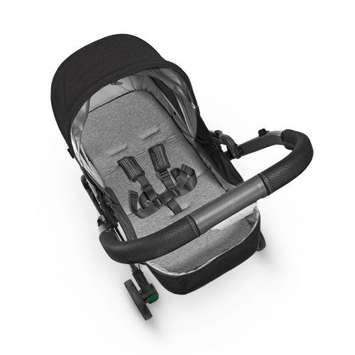 Люлька для новорожденного UPPAbaby Minu JAKE - UPPAbaby