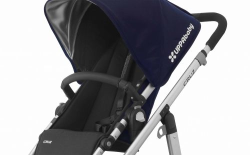 Накладка на бампер UPPAbaby Vista/Cruz - UPPAbaby