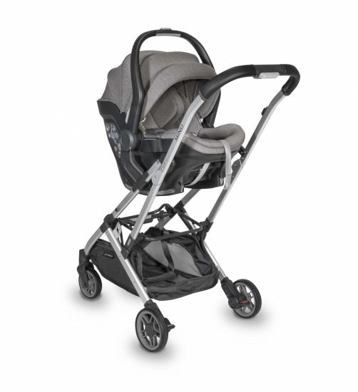 Адаптер Mesa I-size MINU - UPPAbaby