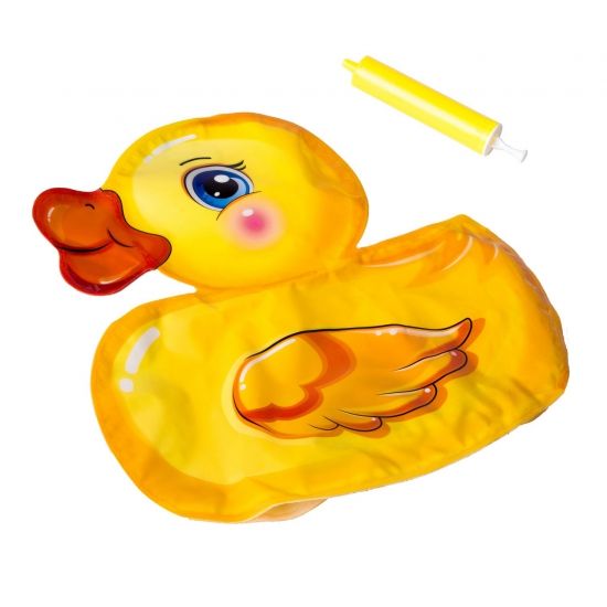 Надувная игрушка Bondibon Baby You "Уточка" - BONDIBON