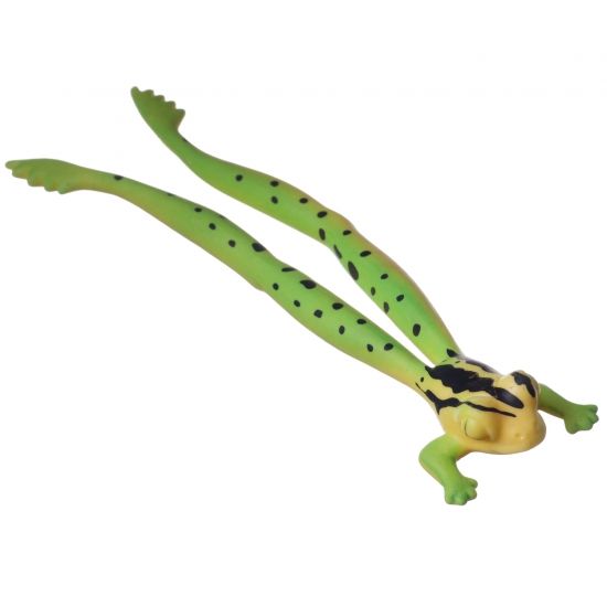 Игрушка забава "Летающая игрушка" Bondibon - BONDIBON