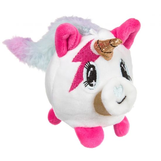 Антистресс Bondibon "Жмунтик" Белый единорог - BONDIBON