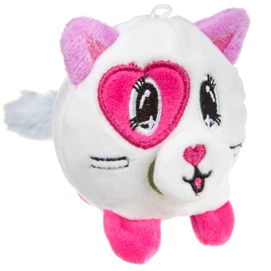 Антистресс Bondibon "Жмунтик" Кошечка - BONDIBON