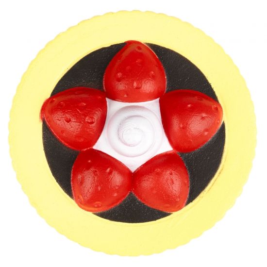 Игрушка антистресс "ПИРОЖНОЕ" ароматный сквиш Bondibon - BONDIBON