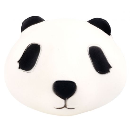 Игрушка антистресс "ПАНДА" ароматный сквиш Bondibon - BONDIBON