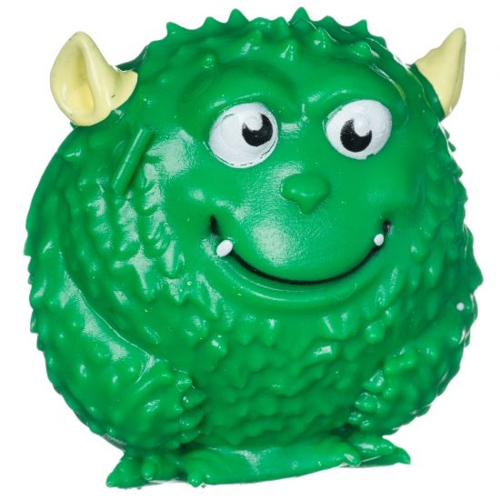 Антистресс Bondibon "Монстр-Липучка" Ушастик - BONDIBON