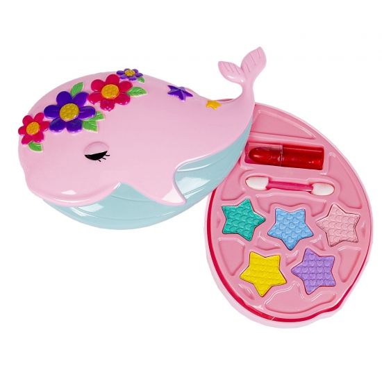 Набор детской декоративной косметики "КИТ" Eva Moda Bondibon - BONDIBON