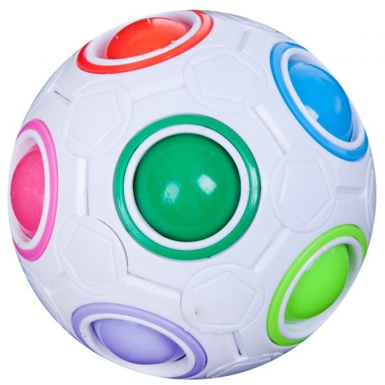 Игра-головоломка Bondibon "Smart Шар" в банке - BONDIBON