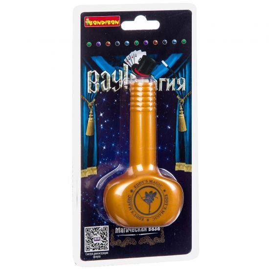 Фокусы Вау Магия Bondibon "Магическая ваза" - BONDIBON