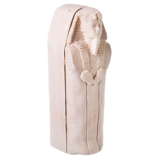 Набор для опытов Bondibon "Сокровища фараона" Французские опыты Науки с Буки - BONDIBON