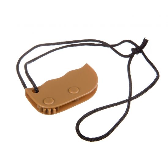 Традиционные шутки и розыгрыши Bondibon "Костяшка-хрустяшка" - BONDIBON