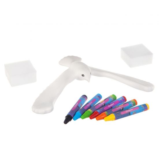 Набор для творчества Bondibon "Птица-балансир" - BONDIBON