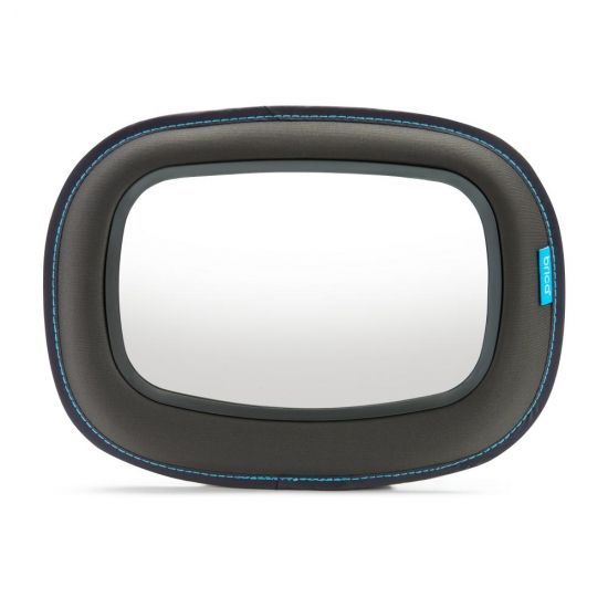 Brica munchkin зеркало контроля за ребёнком в автомобиле Baby In-Sight® Mirror - MUNCHKIN