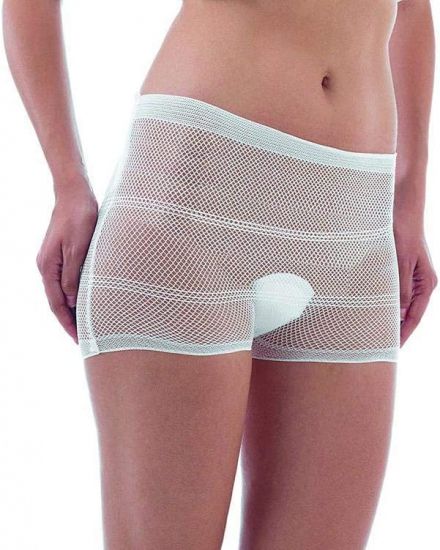 JANE трусики 5 штук послеродовые одноразовые - JANE