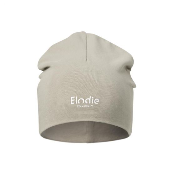 Elodie шапочка Logo Beanies - Moonshell - ELODIE