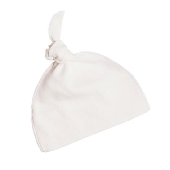 OLANT BABY шапочка 100% хлопок для новорожденного Nature - OLANT BABY