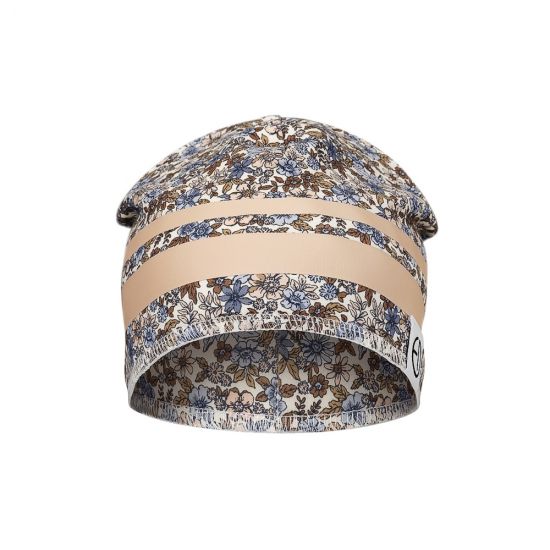 Elodie шапочка - Blue Garden - ELODIE