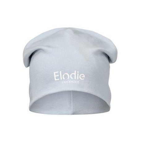 Elodie шапочка Logo Beanies - Bermuda Blue - ELODIE
