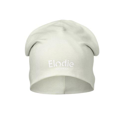 Elodie шапочка Logo Beanies - Gelato Green - ELODIE